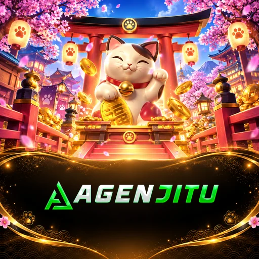 agenjitu - Peningkatan performa dan UI/UX terbaru