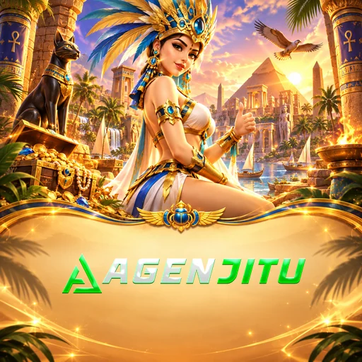 agenjitu